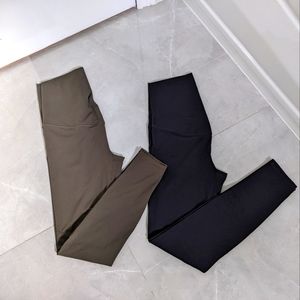 Fabletics High-waisted PureLuxe Maternity Leggings